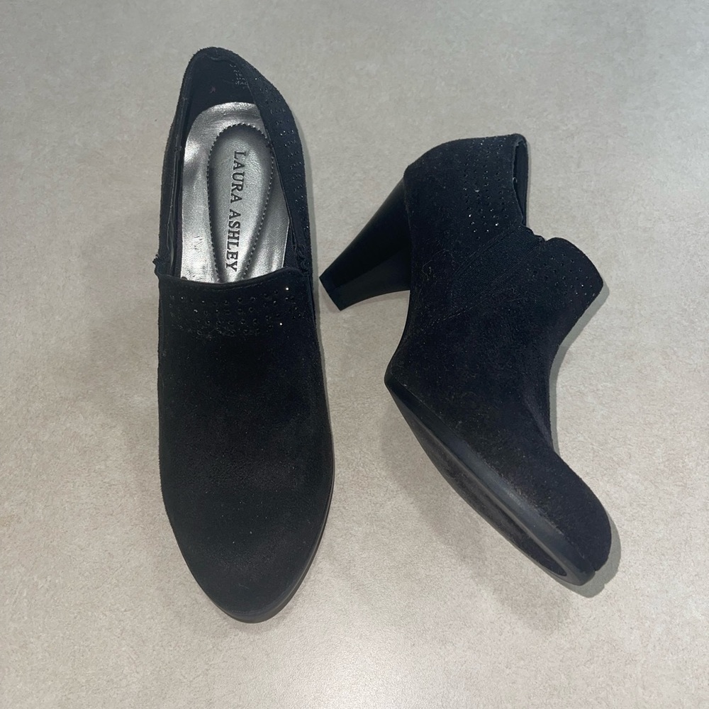 Beautiful Laura Ashley shoes